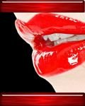 pic for red hot lips